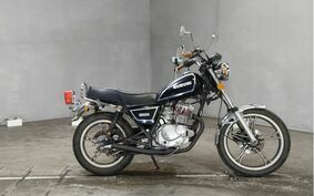 SUZUKI GN125 PCJB1