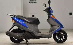 SUZUKI ADDRESS V125 CF4EA