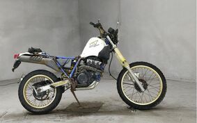 YAMAHA XT250 SEROW T 30X