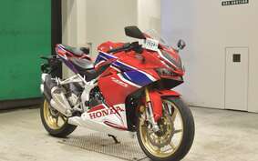 HONDA CBR250RR A MC51