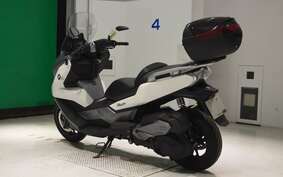 BMW C400GT 2021