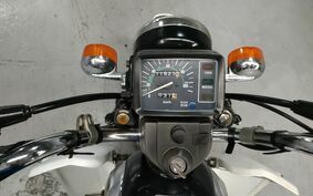 HONDA CD125T BENLY CD125T