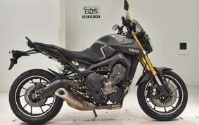 YAMAHA MT-09 2014 RN34J