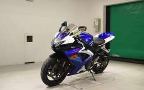 SUZUKI GSX-R750 2007