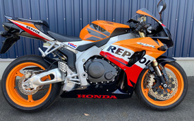 HONDA CBR1000RR 2007 SC57