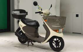 SUZUKI LET's 4 Basket CA43A