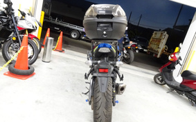 SUZUKI GSX-S1000F 2017 GT79B