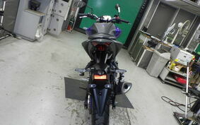 YAMAHA MT-25 A RG43J