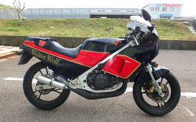 SUZUKI RG250 Gamma GJ21B