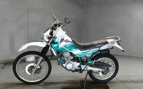 YAMAHA SEROW 225 WE 4JG