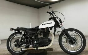 KAWASAKI 250TR BJ250F