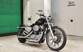 HARLEY XL1200C 2005