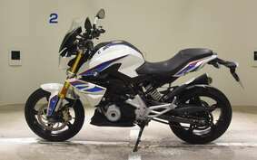 BMW G310R 2018 0G01