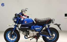 HONDA MONKEY 125 JB02