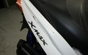 YAMAHA X-MAX 250 A SG42J