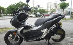 HONDA ADV150 KF38