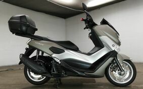 YAMAHA N-MAX 125 SE86J