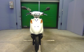 SUZUKI ADDRESS V125 G CF4EA