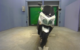 YAMAHA T-MAX500 Gen.3 2010 SJ08J