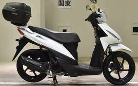 SUZUKI ADDRESS 110 CE47A