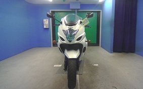 SUZUKI BANDIT 1250 F 2011 GW72A