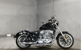 HARLEY XL883L 2012 CR2