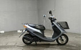 SUZUKI ADDRESS V50 CA4AA