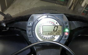 KAWASAKI NINJA ZX-6R 2006 ZX636C