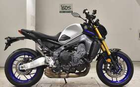 YAMAHA MT-09 SP 2022 RN69J