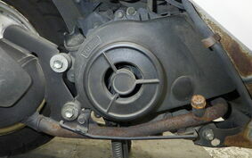 SUZUKI ADDRESS V50 Gen.2 CA42A