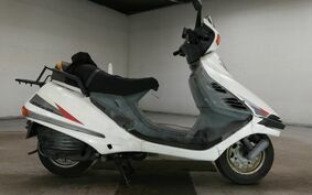 HONDA SPACY 125 JF03