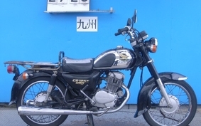 HONDA CD125T BENLY CD125T