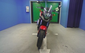 HONDA NC 700 X 2012 RC63