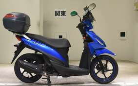 SUZUKI ADDRESS 110 CE47A