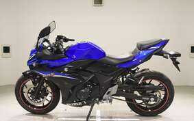 SUZUKI GSX250R DN11A