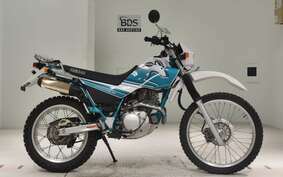 YAMAHA SEROW 225 Gen.3 4JG