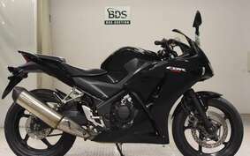 HONDA CBR250R A MC41