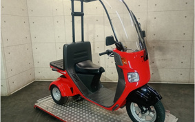 HONDA GYRO TA03