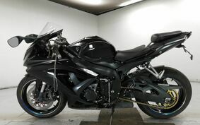 SUZUKI GSX-R600 2013 GN7EA