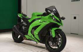 KAWASAKI ZX 10 NINJA R 2013