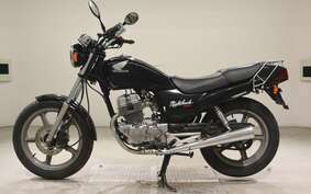 HONDA HAWK NIGHT 250 MC26