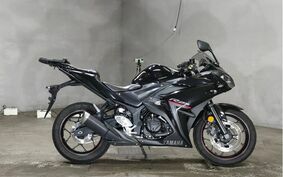 YAMAHA YZF-R25 RG43J