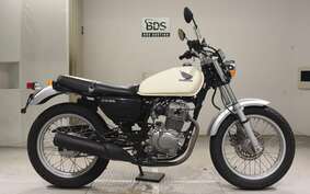 HONDA CB223S MC40