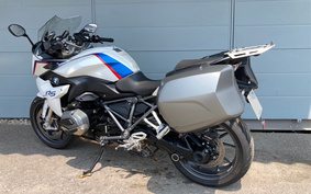 BMW R1200RS 2016 0A05