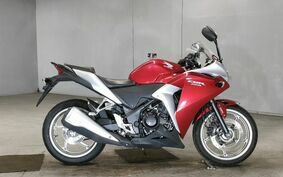 HONDA CBR250R MC41