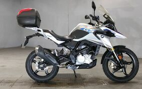 BMW G310GS 2018 0G02