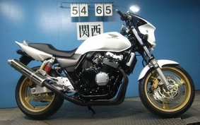 HONDA CB400SFV-3 2007 NC39