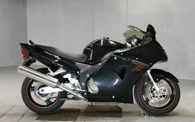 HONDA CBR1100XX 1999 SC35