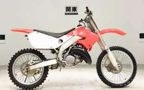 HONDA CR125R JE01