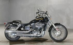 HONDA SHADOW 400 SLASHER 2002 NC40